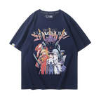 Neon Genesis Evangelion - T-shirt