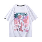 Neon Genesis Evangelion - T-shirt
