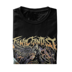 Final Fantasy VII - Cloud & Sephiroth T-Shirt