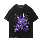 Neon Genesis Evangelion - EVA-01 T-shirt
