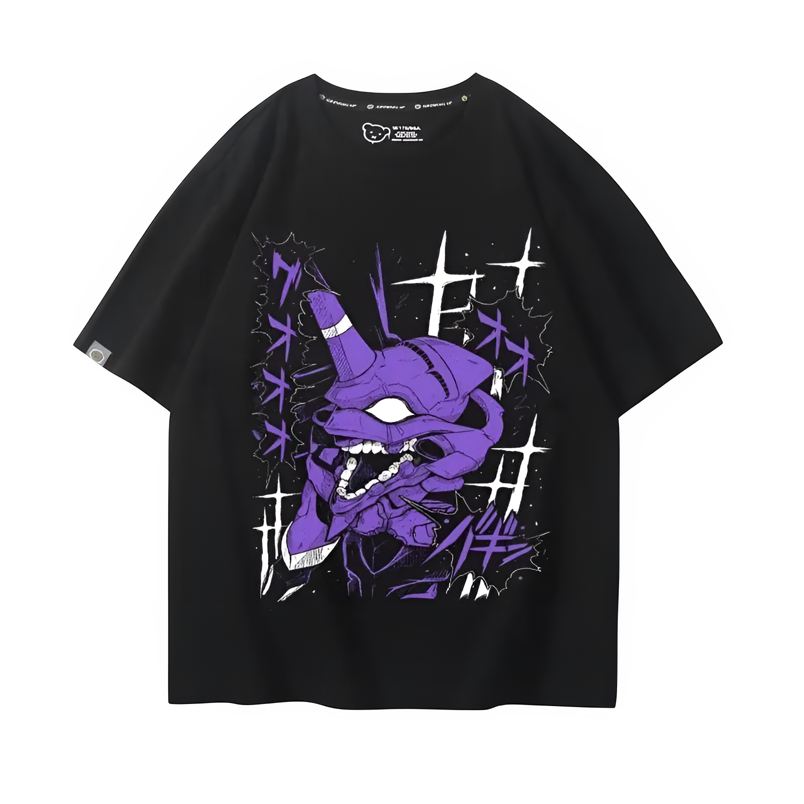 Neon Genesis Evangelion - EVA-01 T-shirt