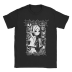 Frieren The Slayer Death Metal T-shirt