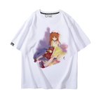 Neon Genesis Evangelion - Asuka T-shirt