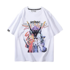 Neon Genesis Evangelion - T-shirt