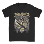 Final Fantasy VII - Cloud & Sephiroth T-Shirt