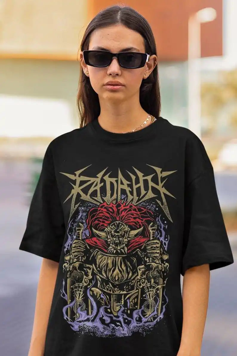 Elden Ring - Radahn T-Shirt