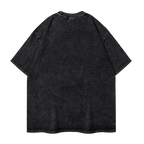 Frierens The Slayer Heavy Metal Washed T Shirts