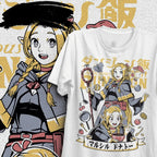 Dungeon Meshi – Marcille T-Shirt