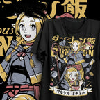 Dungeon Meshi – Marcille T-Shirt