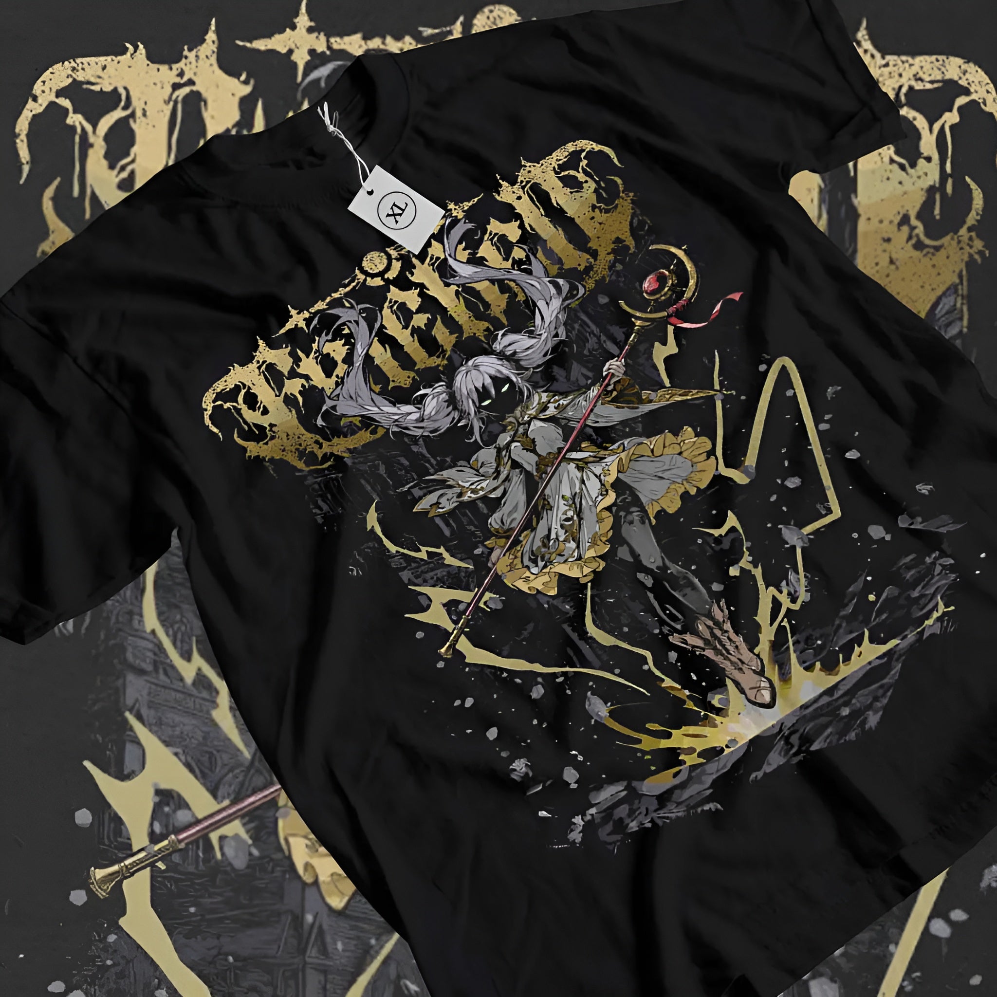 Frieren Beyond Journey's End T-Shirt