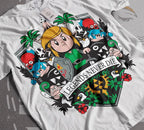 Legend of Zelda Link T-Shirt