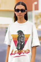 Legend of Zelda Link's Retro T-Shirt