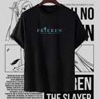 Frieren - T-shirt