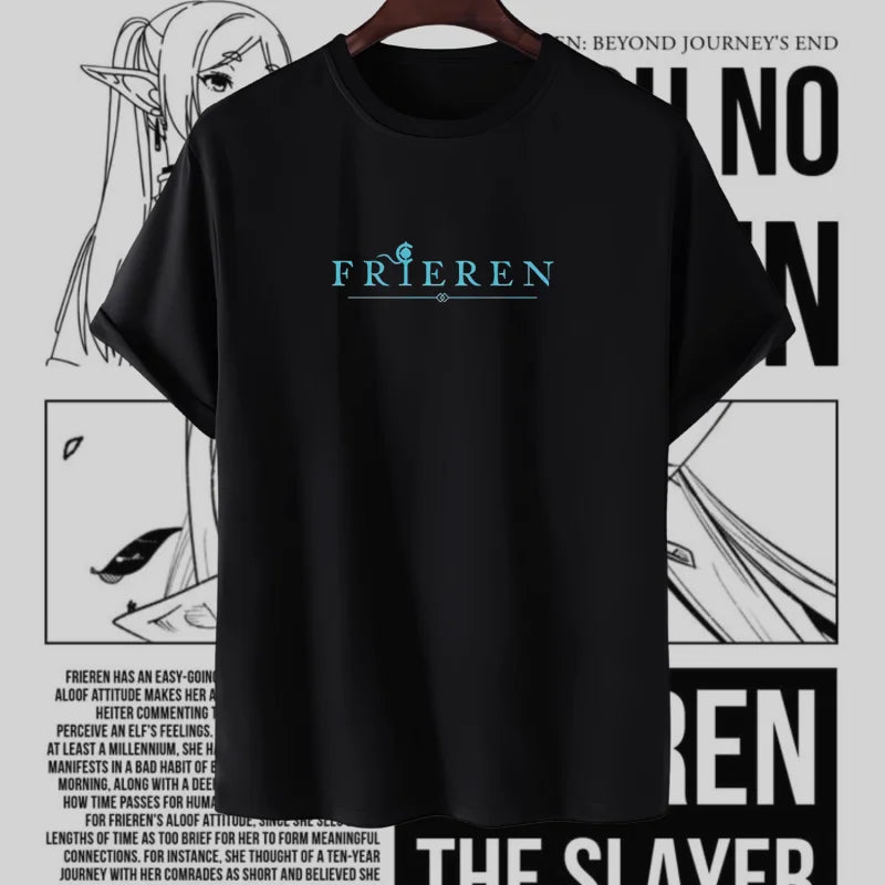 Frieren - T-shirt