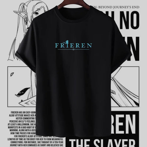 Frieren - T-shirt