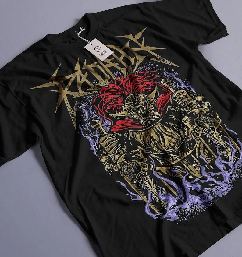 Elden Ring - Radahn T-Shirt