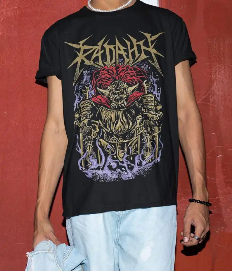 Elden Ring - Radahn T-Shirt