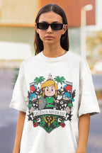 Legend of Zelda Link T-Shirt