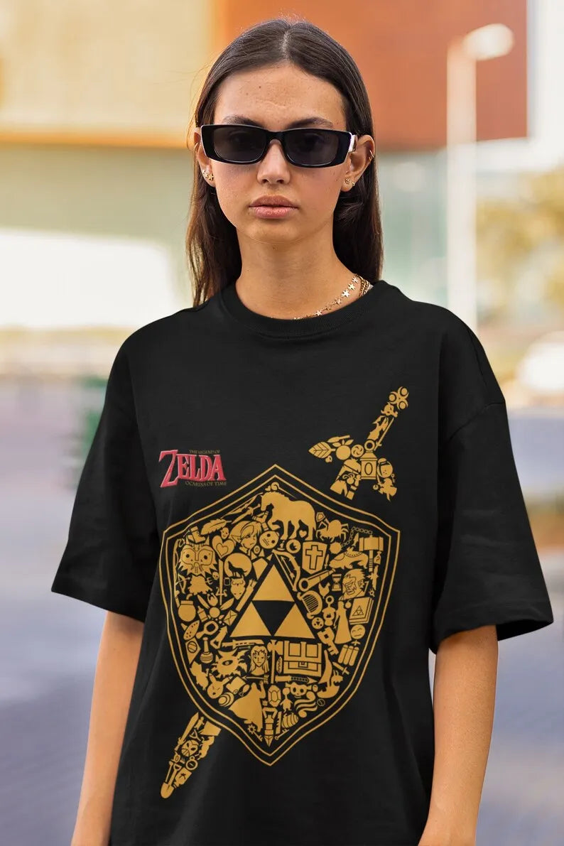 Legend of Zelda T-Shirt