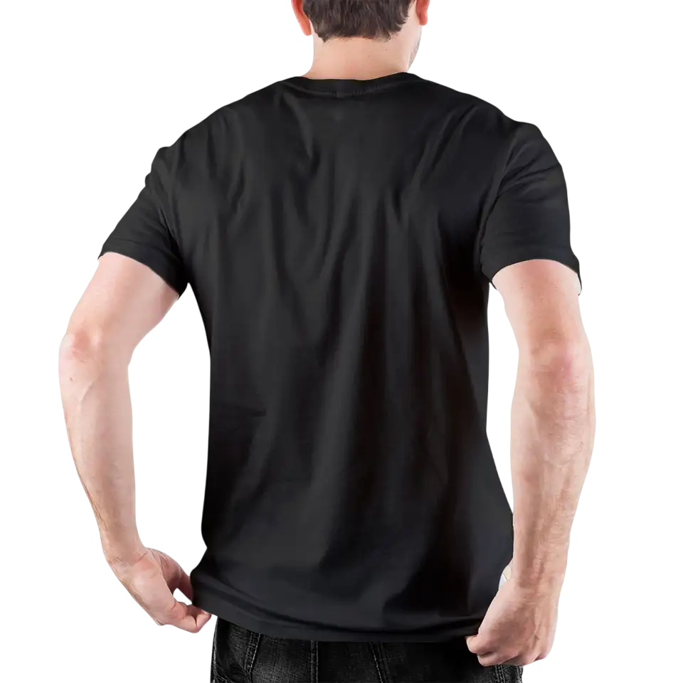 Men's Final Fantasy X Minimal T Shirts  Cotton Tops Novelty Short Sleeve Crewneck Tees Party T-Shirts