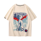 Neon Genesis Evangelion - T-shirt