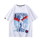 Neon Genesis Evangelion - T-shirt