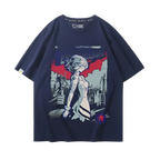 Neon Genesis Evangelion - T-shirt