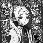 Frieren The Slayer Death Metal T-shirt