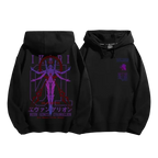 Evangelion - Eva Hooded Hoodie