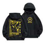 Pokemon - Pikachu Hoodie