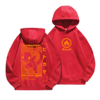 Pokemon - Charmander Hoodie