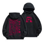 Pokemon - Meowth Hoodie