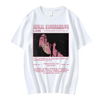 Serial Experiments Lain T-Shir