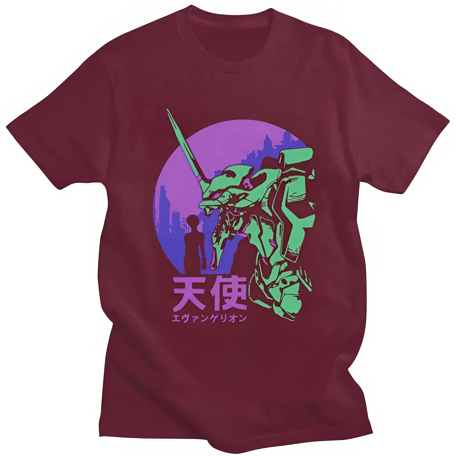 Evangelion T-Shirt