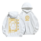Pokemon - Psyduck Hoodie