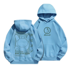 Pokemon - Snorlax Hoodie