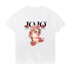 JoJo's Bizarre Adventure Women's T-shirt
