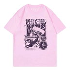 Phoebe Bridgers on Tour T Shirt