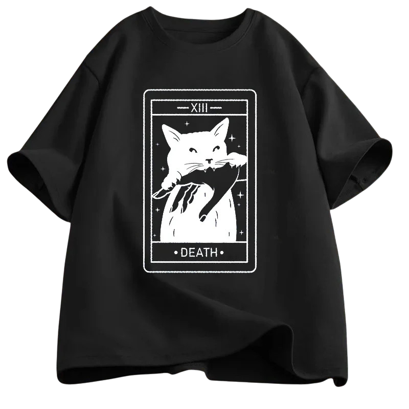 Death Women's T-shirt