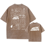 Arctic Monkeys T-Shrit