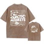 Arctic Monkeys T-Shrit