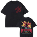 Eddie Munson The Demogorgon T-shirt