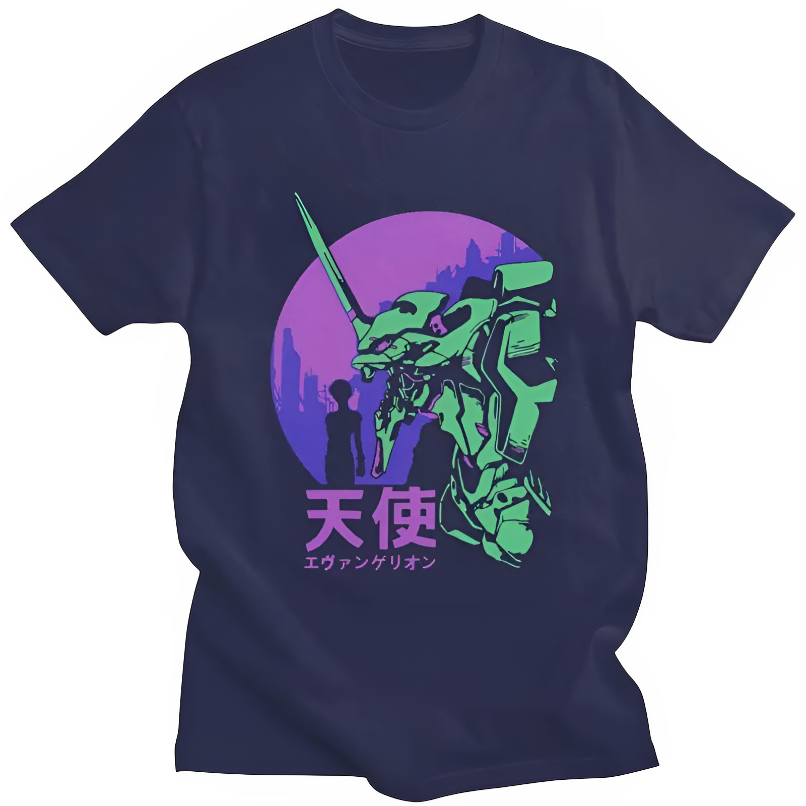 Evangelion T-Shirt
