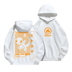 Pokemon - Charmander Hoodie