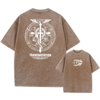 Fullmetal Alchemist Acid T-shirt