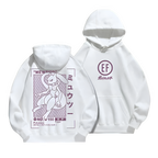 Pokemon - Mewtwo Hoodie