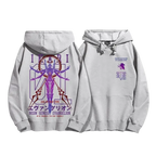 Evangelion - Eva Hooded Hoodie