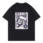 Phoebe Bridgers on Tour T Shirt