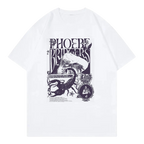 Phoebe Bridgers on Tour T Shirt