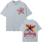 Eddie Munson The Demogorgon T-shirt